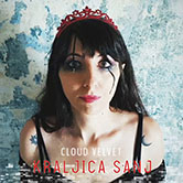 cloud velvet, kraljica sanj