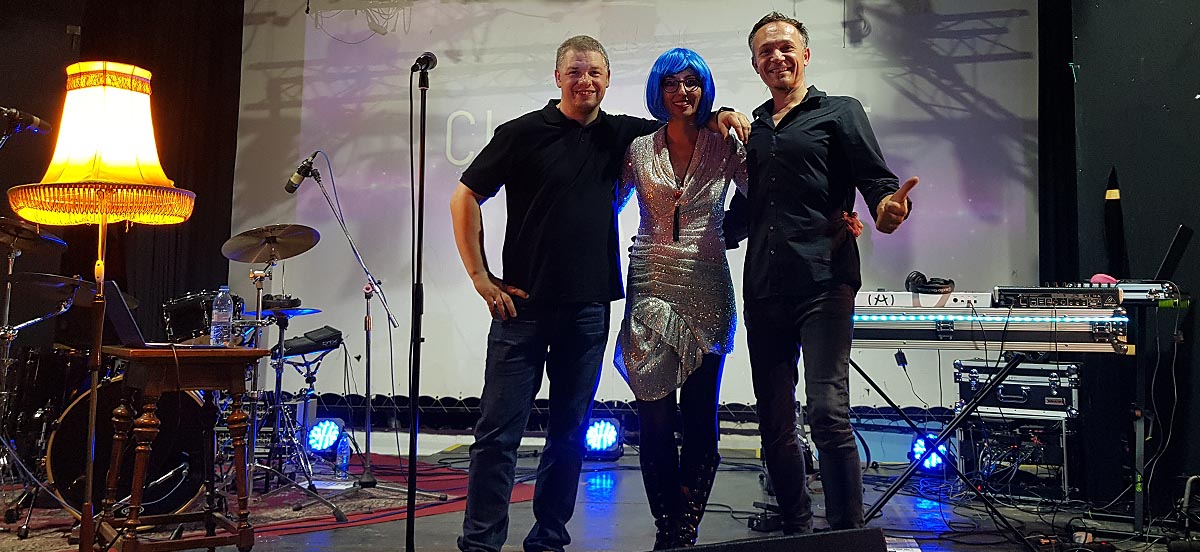 cloud velvet, gustaf, maribor, pekarna, live stream, synthwave, synthpop, dreamwave, youtube, video, premiere, debut, single, bandcamp, tidal time, ep